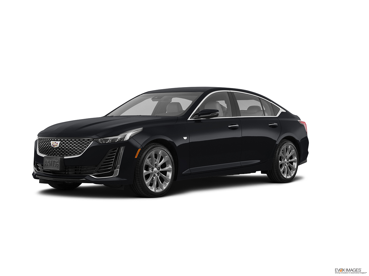 CT5