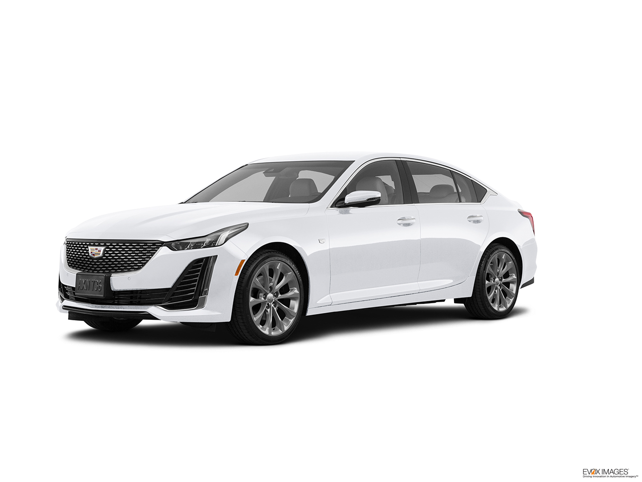 CT5