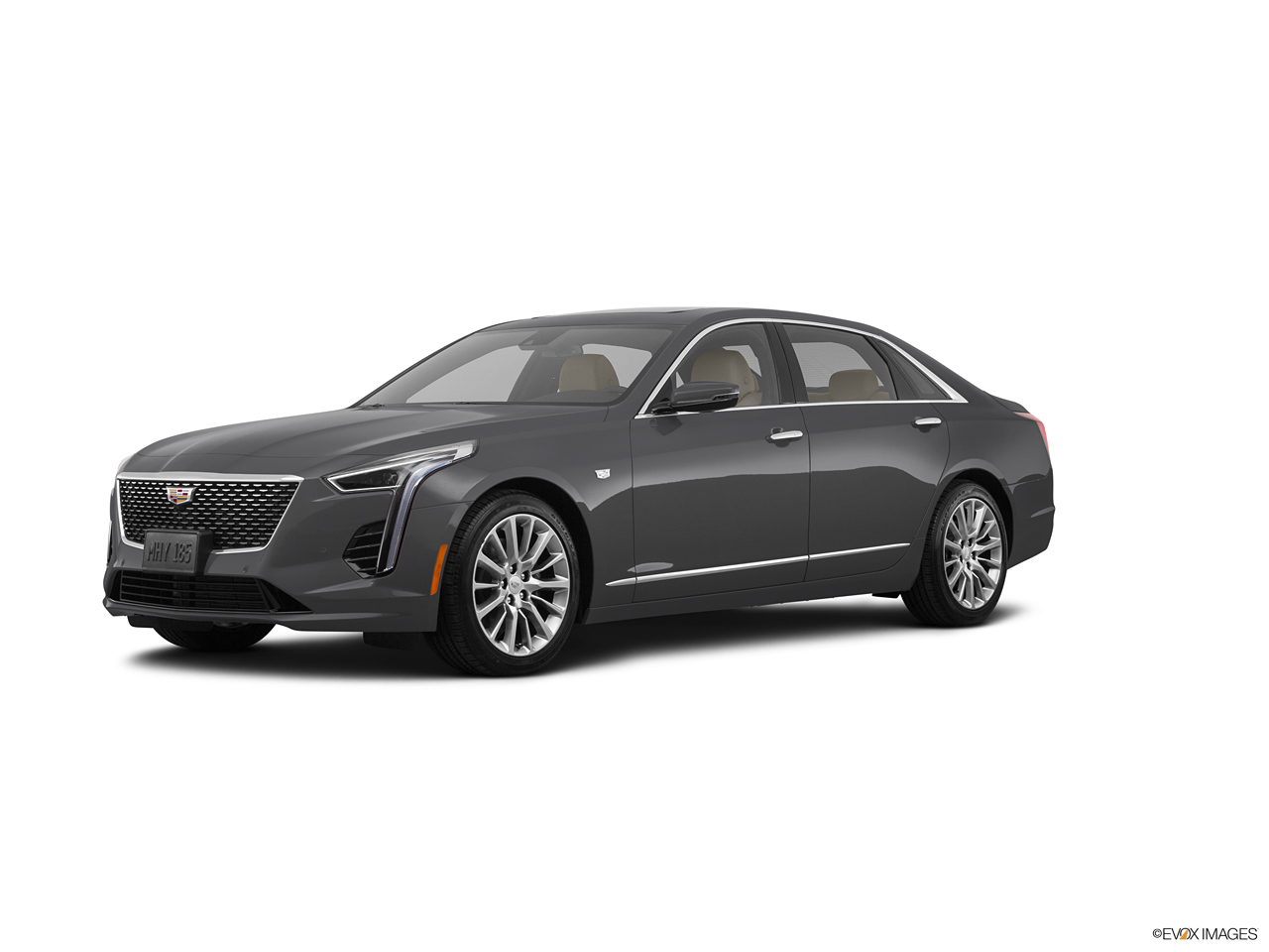 CT6