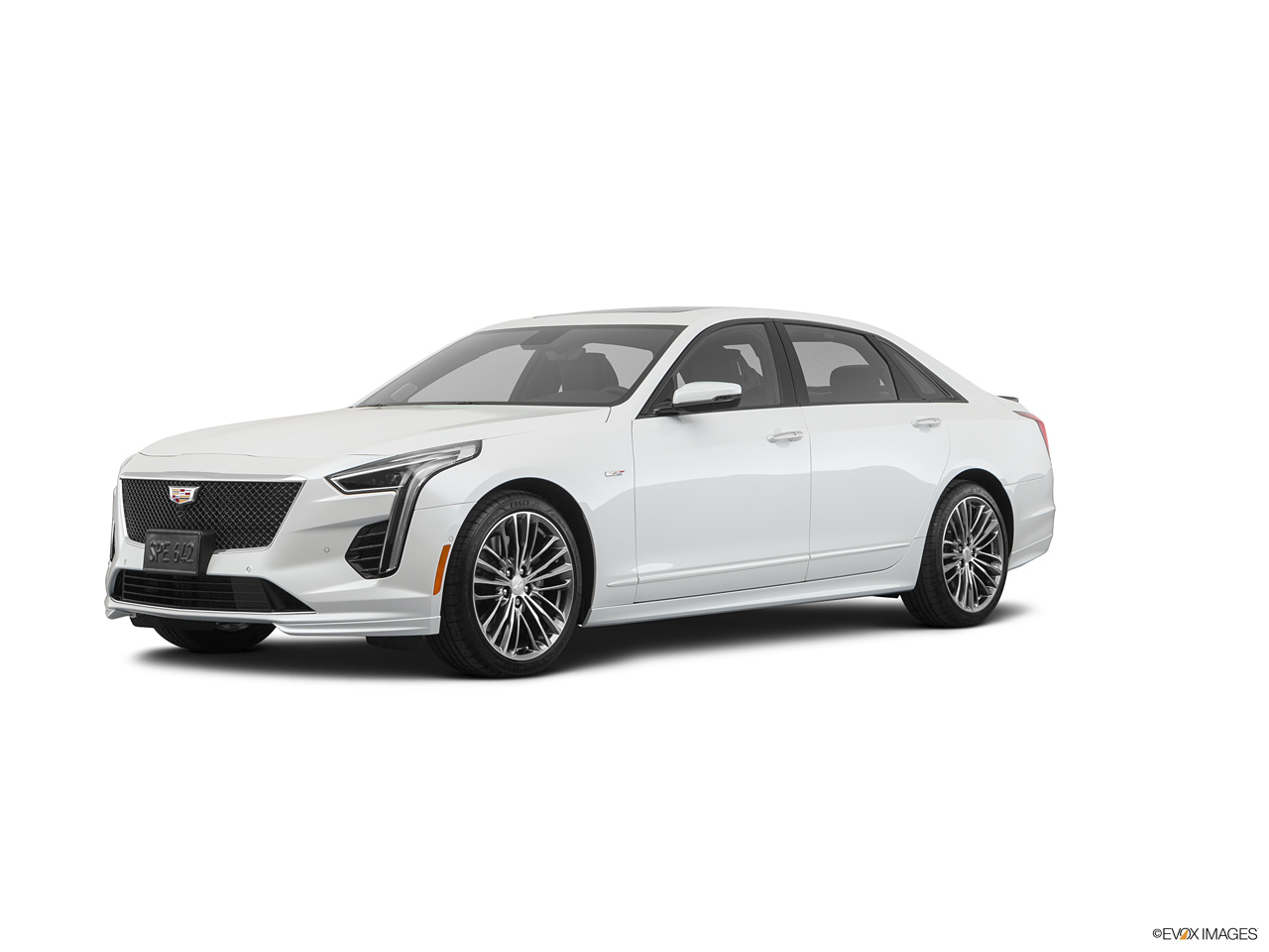 CT6