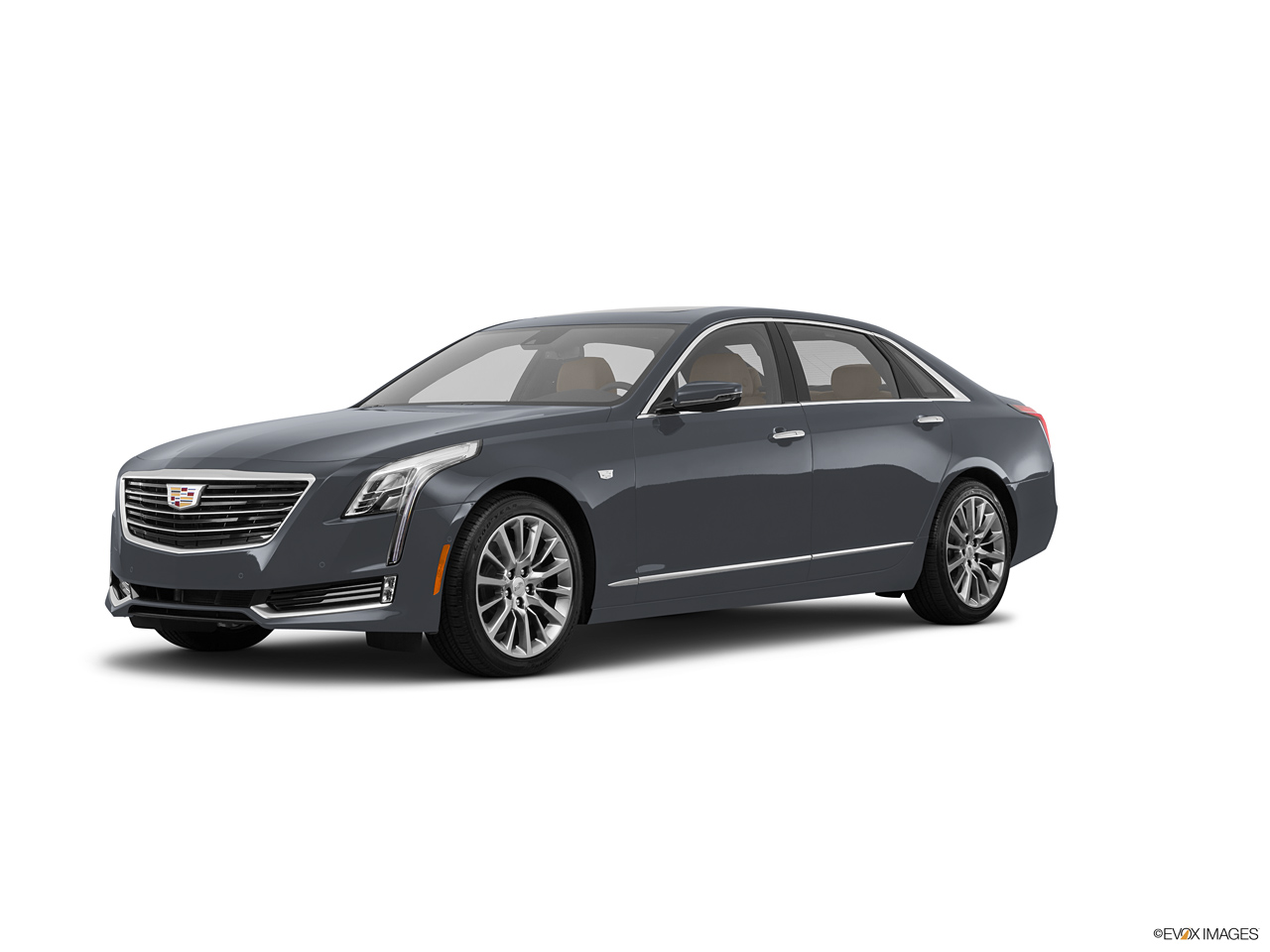 CT6