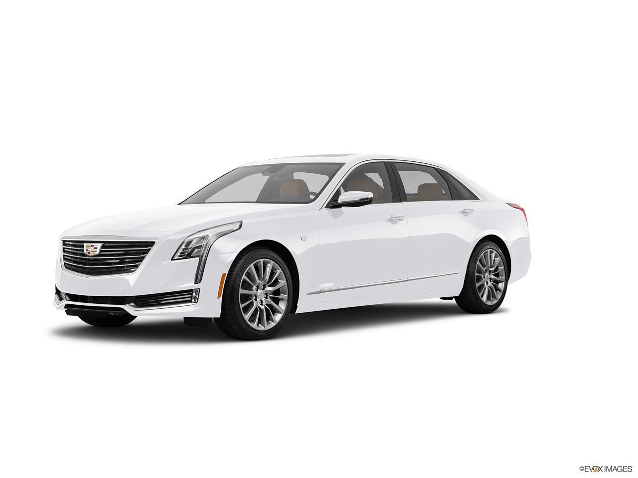 CT6